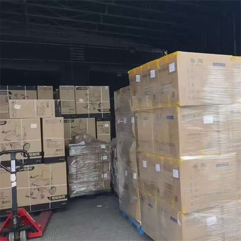 麻城市芦溪县物流：多元运输与专业服务探秘