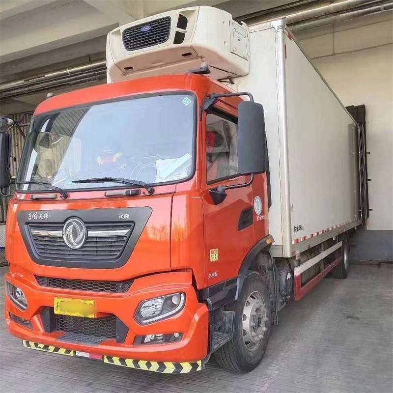 麻城市潞城区物流：多元专线与高效运输探秘
