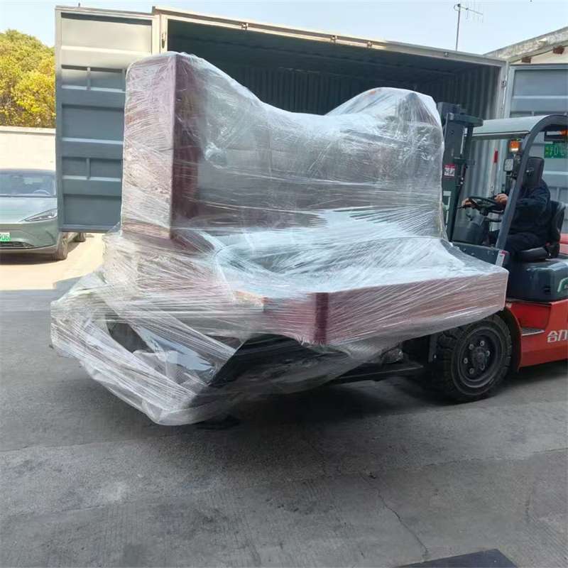 麻城市眉山市物流专线：多元货运服务探秘